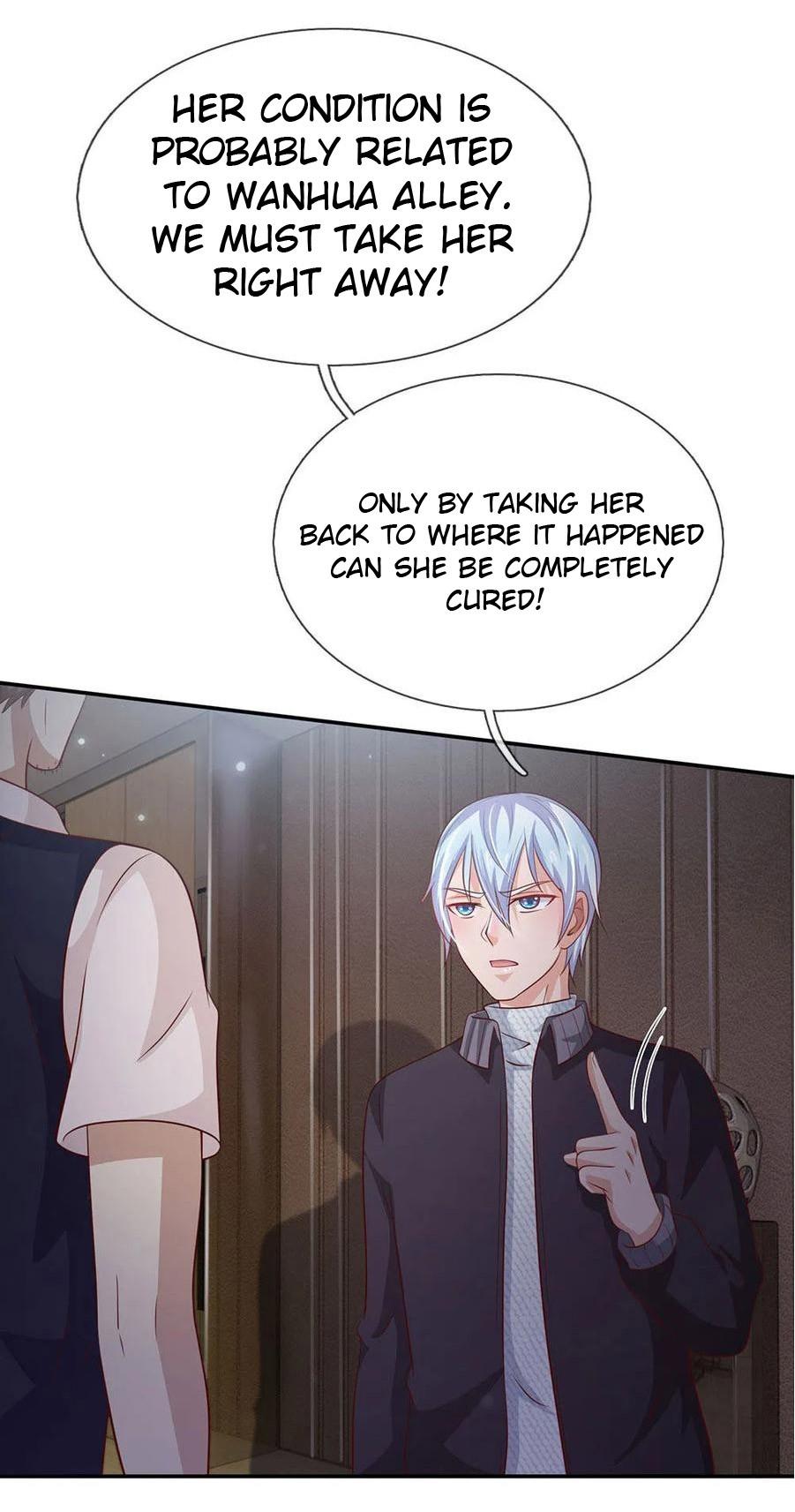 I'm The Great Immortal Chapter 60 page 7 - Chapter 60