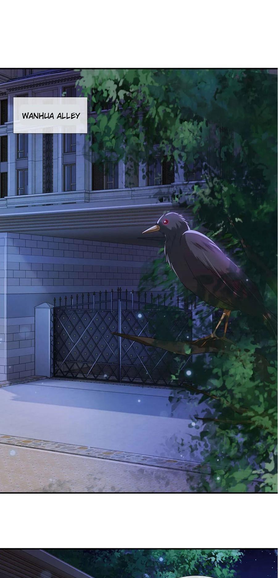 I'm The Great Immortal Chapter 61 page 1 - Chapter 61