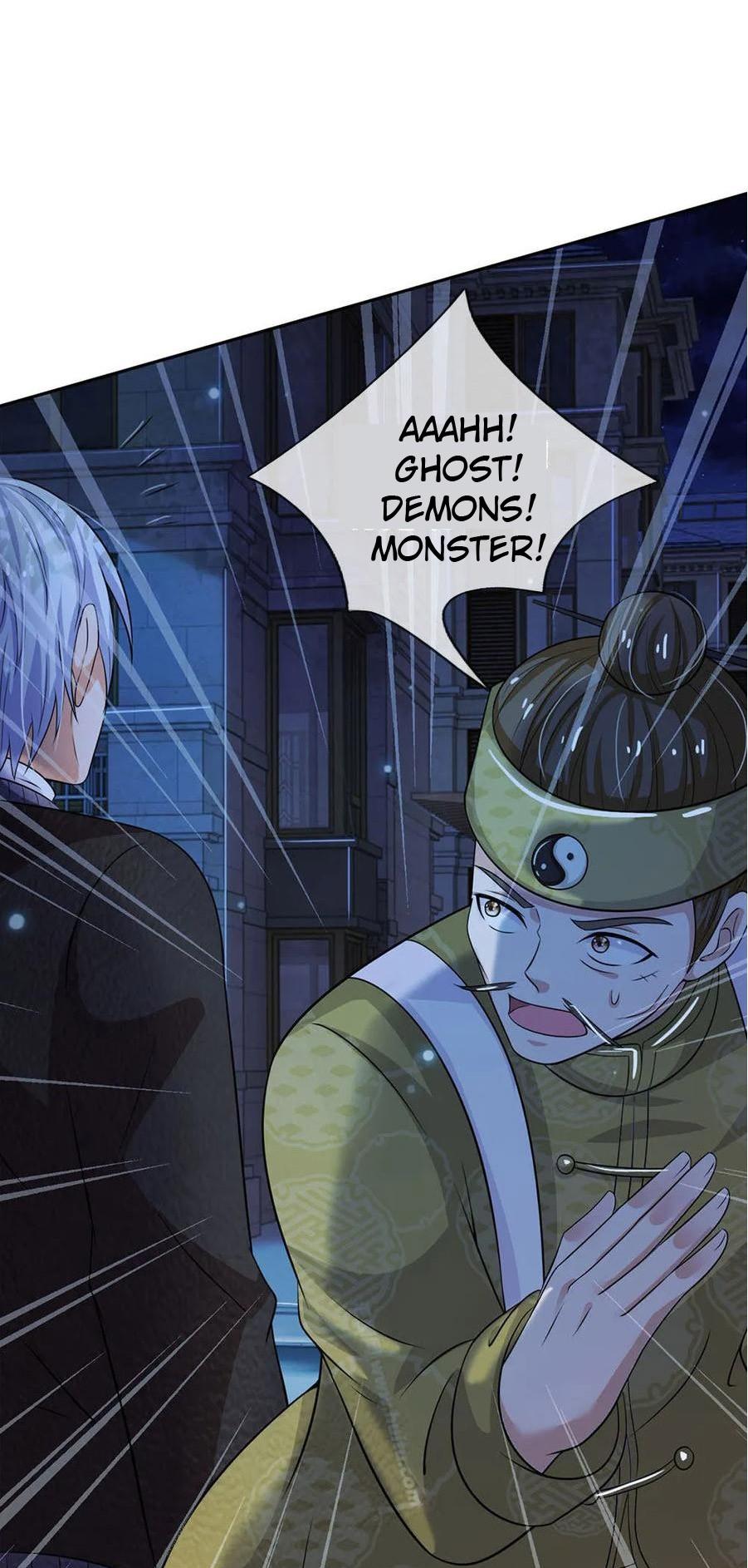 I'm The Great Immortal Chapter 61 page 13 - Chapter 61