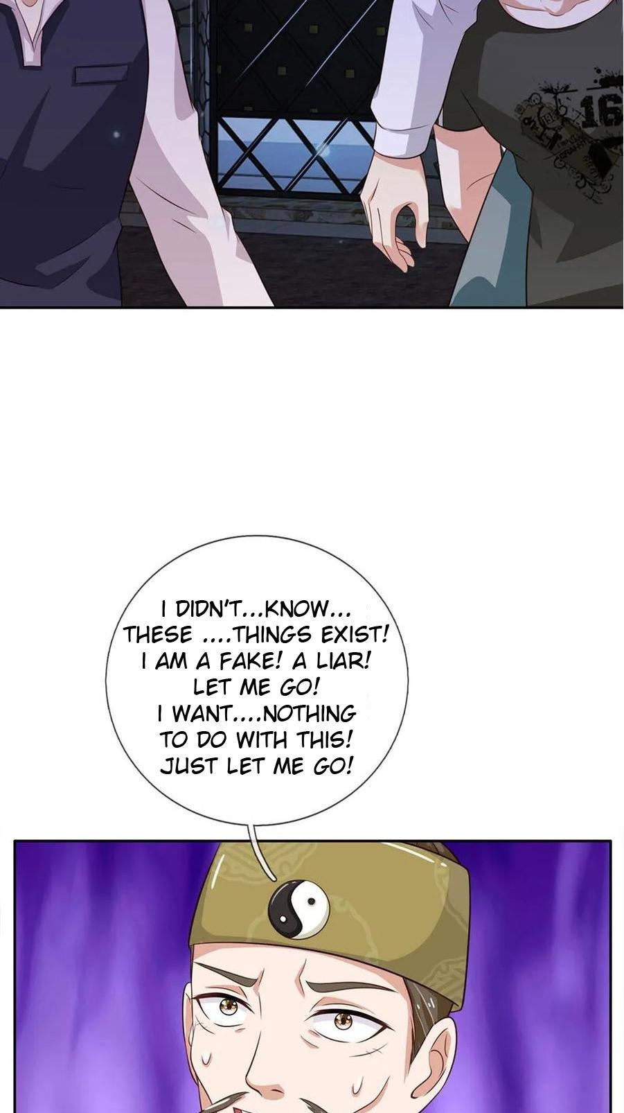 I'm The Great Immortal Chapter 61 page 16 - Chapter 61