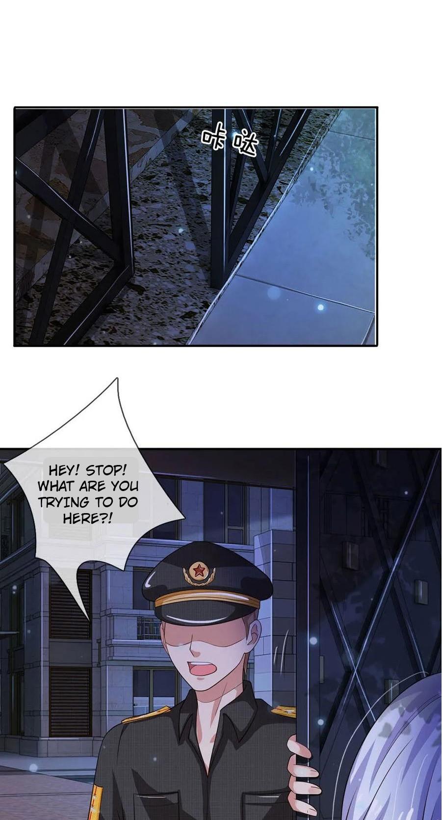 I'm The Great Immortal Chapter 61 page 3 - Chapter 61