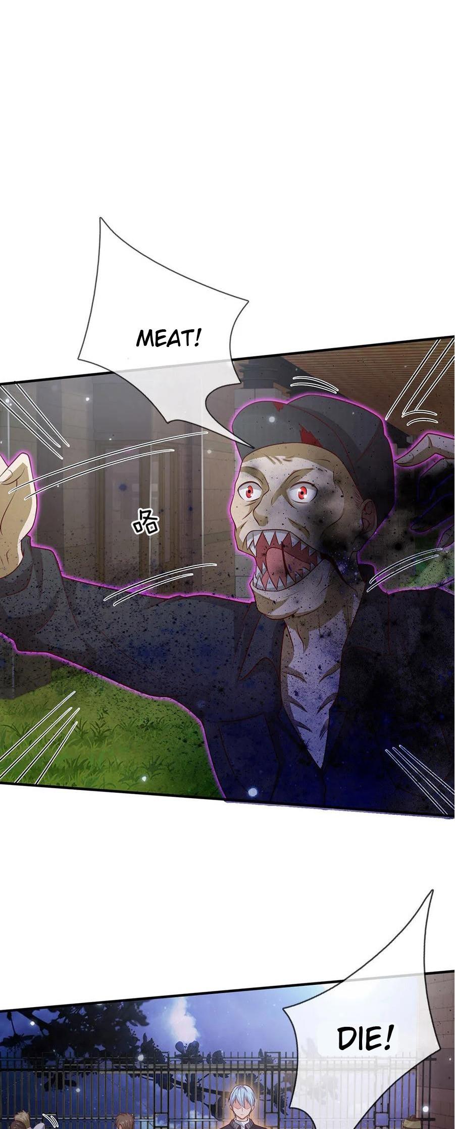 I'm The Great Immortal Chapter 62 page 1 - Chapter 62
