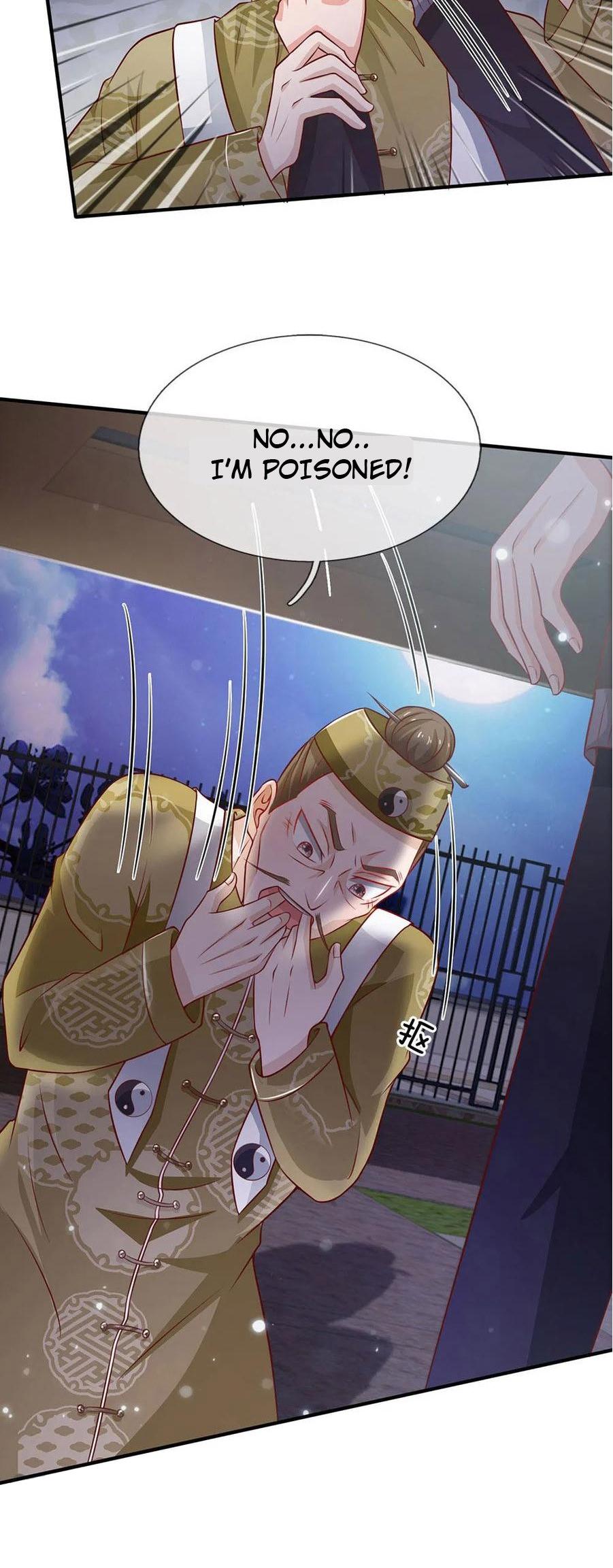 I'm The Great Immortal Chapter 62 page 10 - Chapter 62