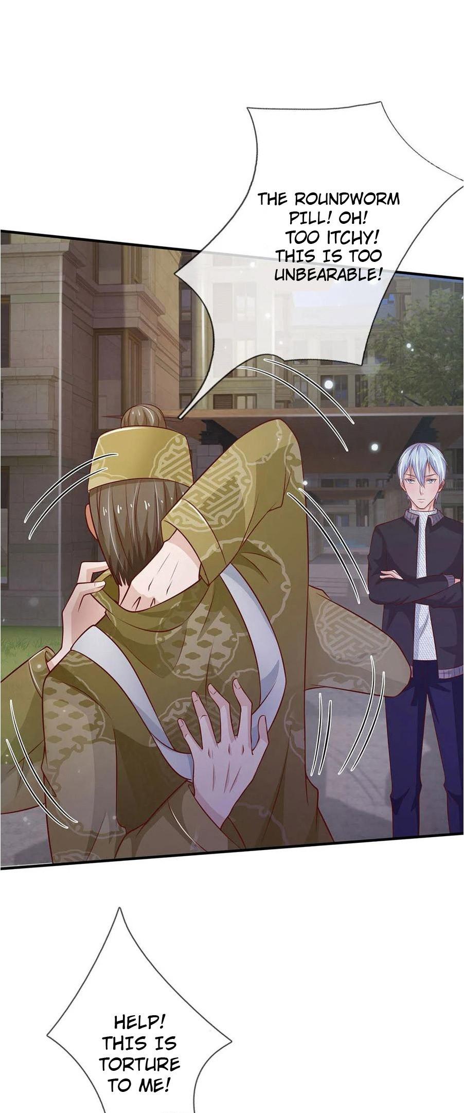 I'm The Great Immortal Chapter 62 page 11 - Chapter 62