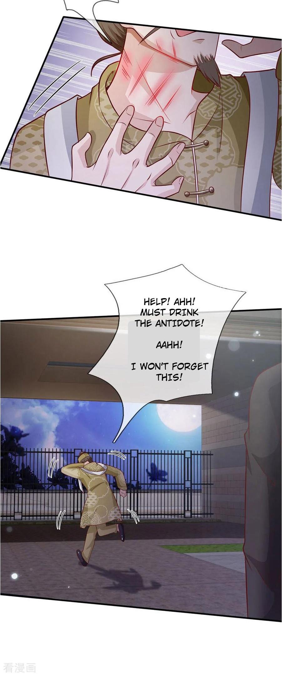 I'm The Great Immortal Chapter 62 page 12 - Chapter 62
