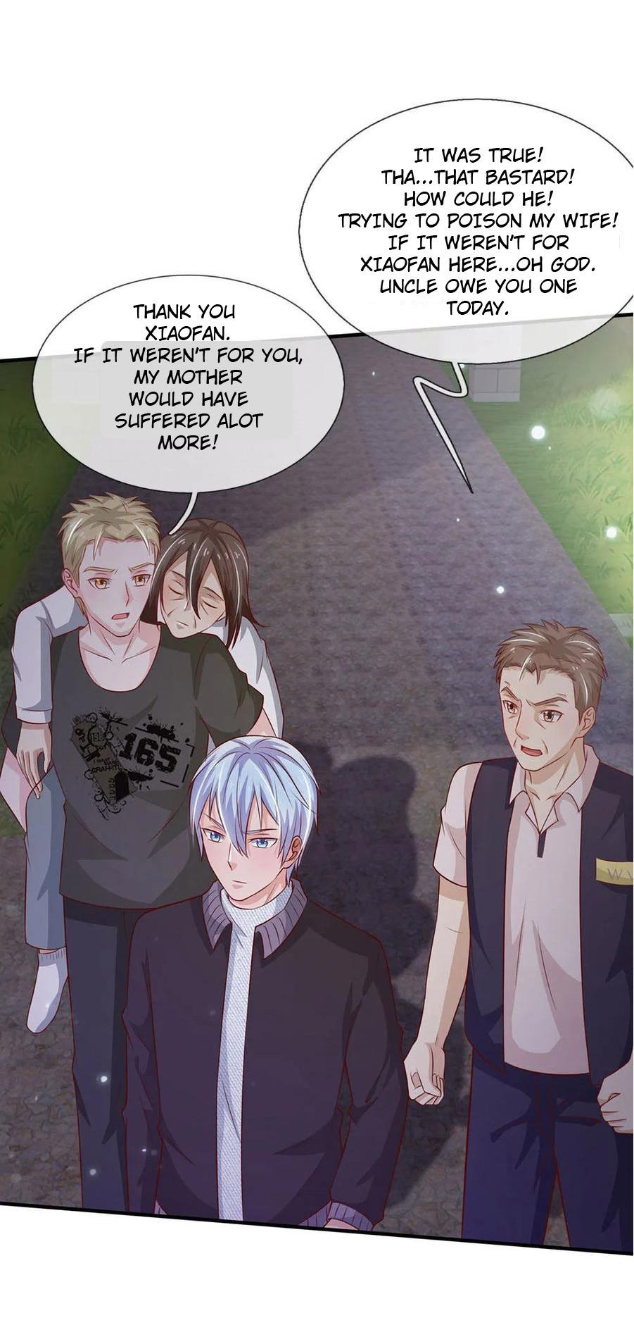 I'm The Great Immortal Chapter 62 page 13 - Chapter 62