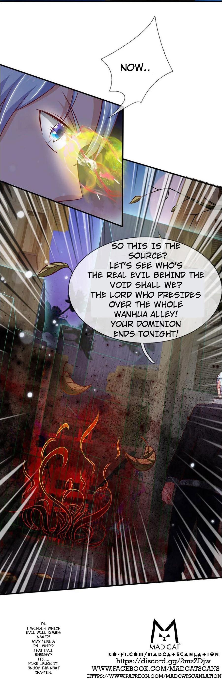 I'm The Great Immortal Chapter 62 page 16 - Chapter 62