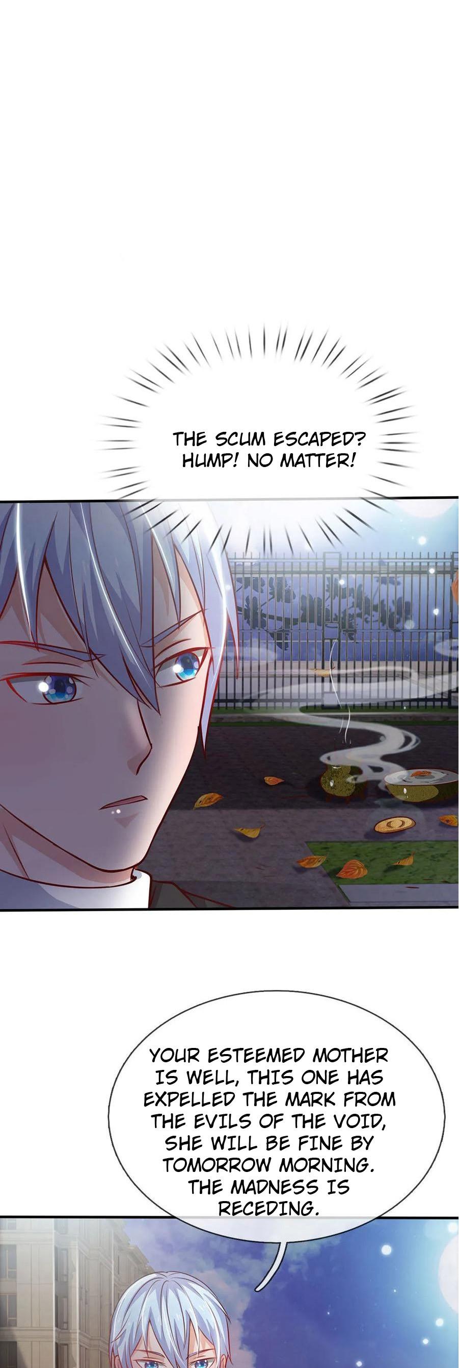 I'm The Great Immortal Chapter 62 page 5 - Chapter 62