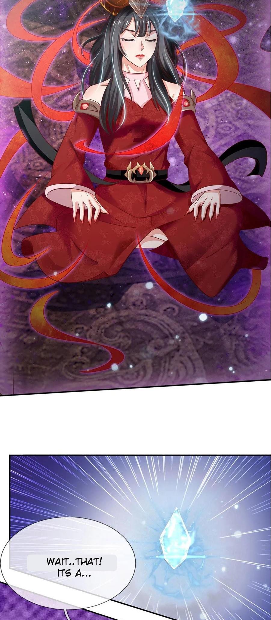 I'm The Great Immortal Chapter 63 page 13 - Chapter 63