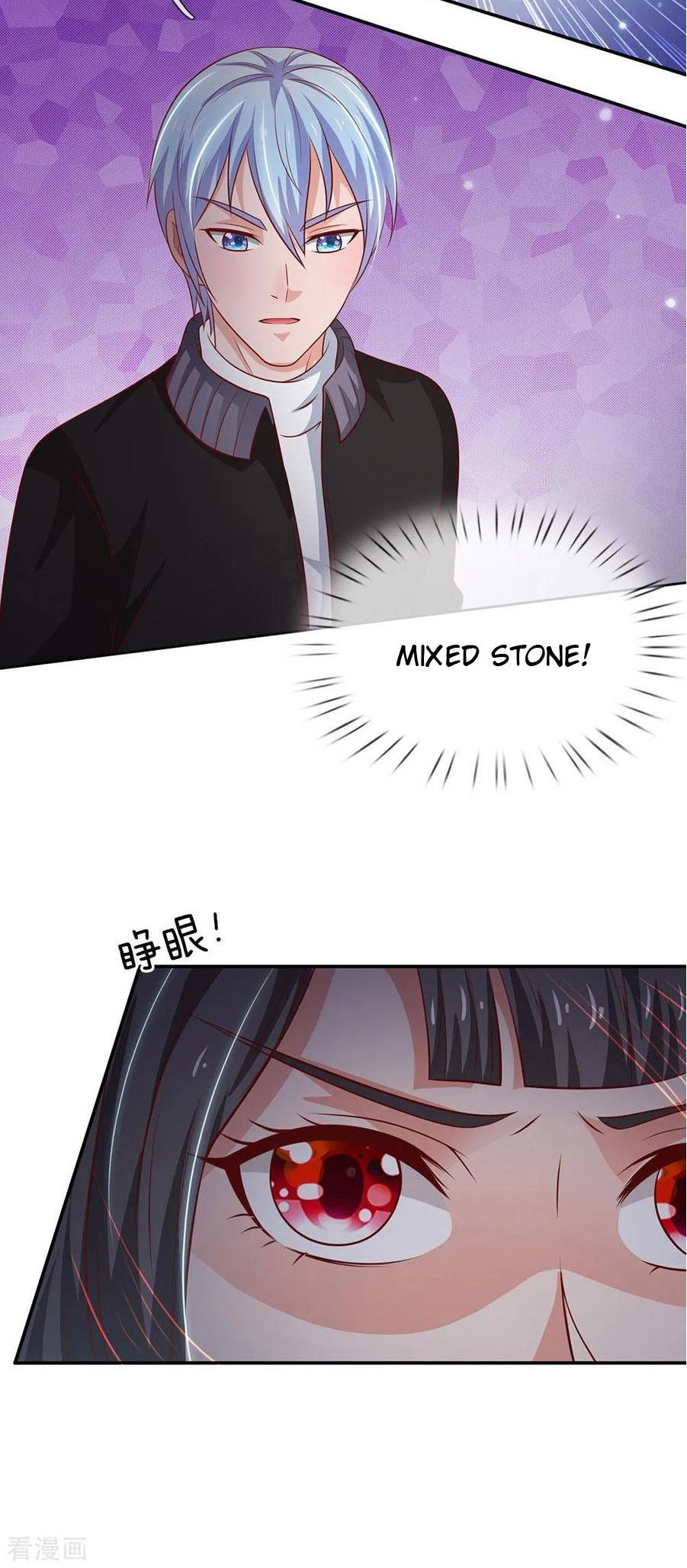 I'm The Great Immortal Chapter 63 page 14 - Chapter 63