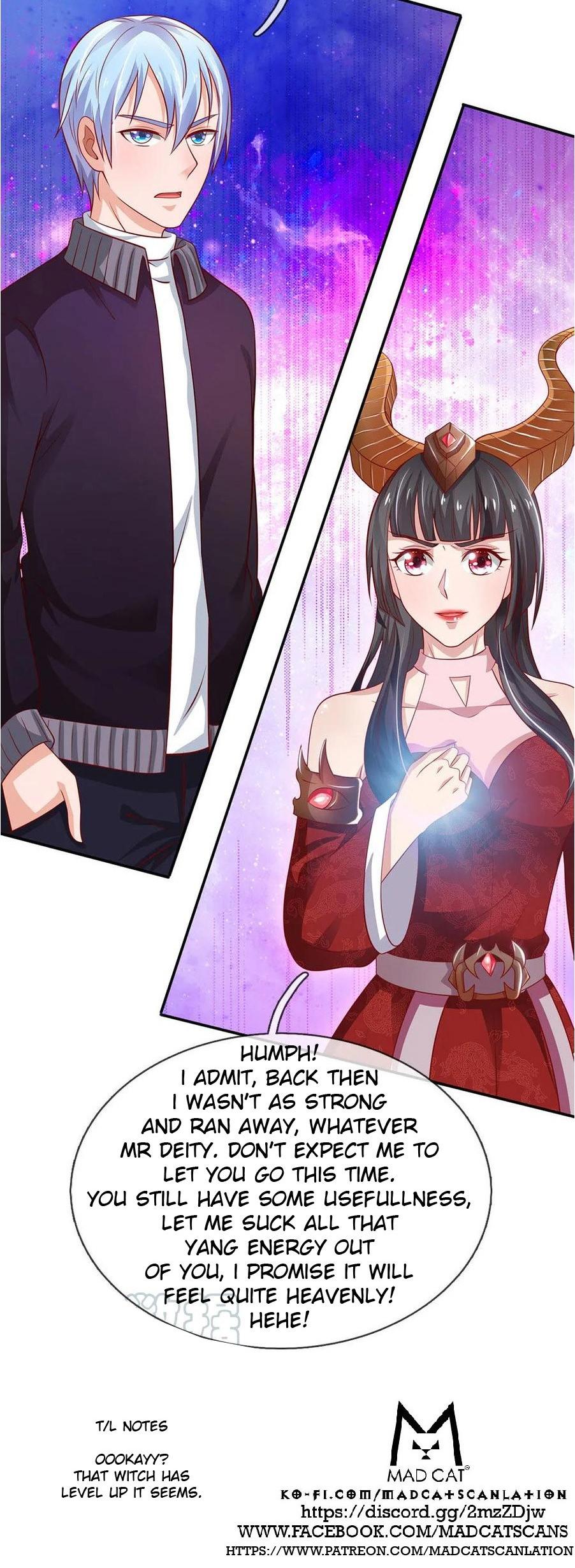 I'm The Great Immortal Chapter 63 page 16 - Chapter 63