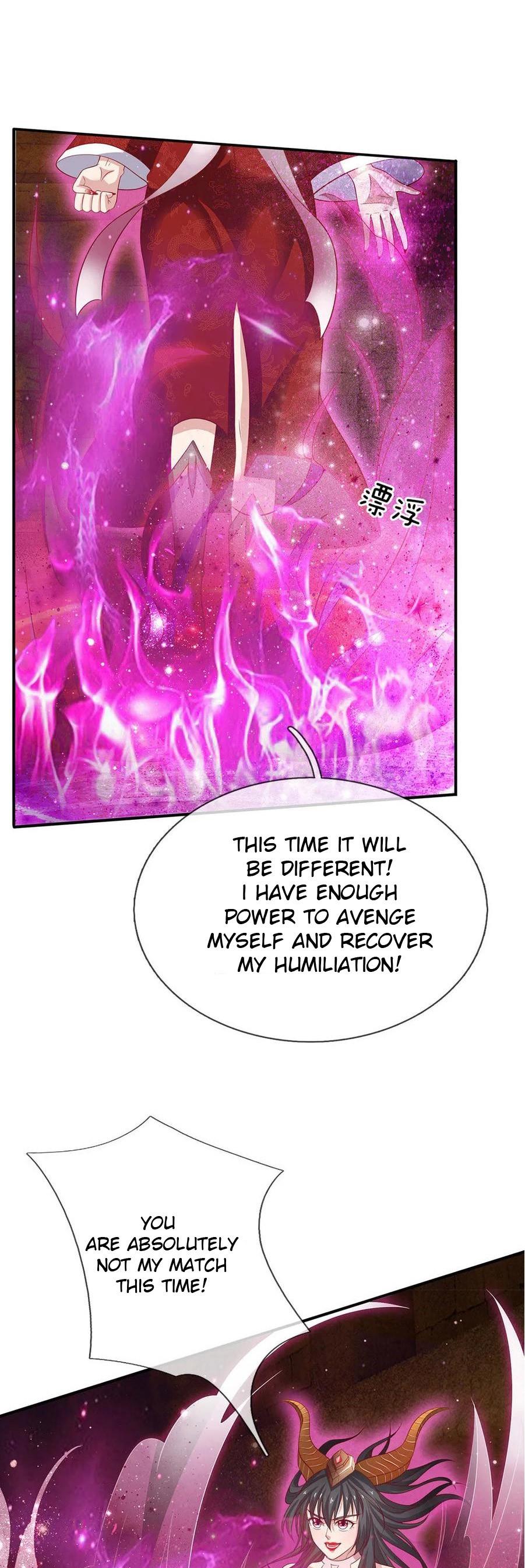 I'm The Great Immortal Chapter 63 page 17 - Chapter 63