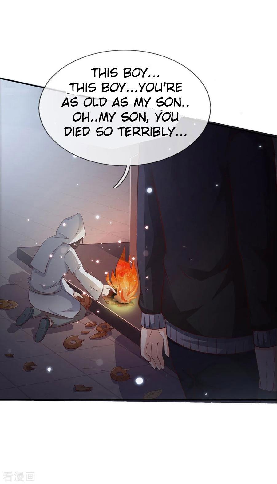 I'm The Great Immortal Chapter 63 page 3 - Chapter 63
