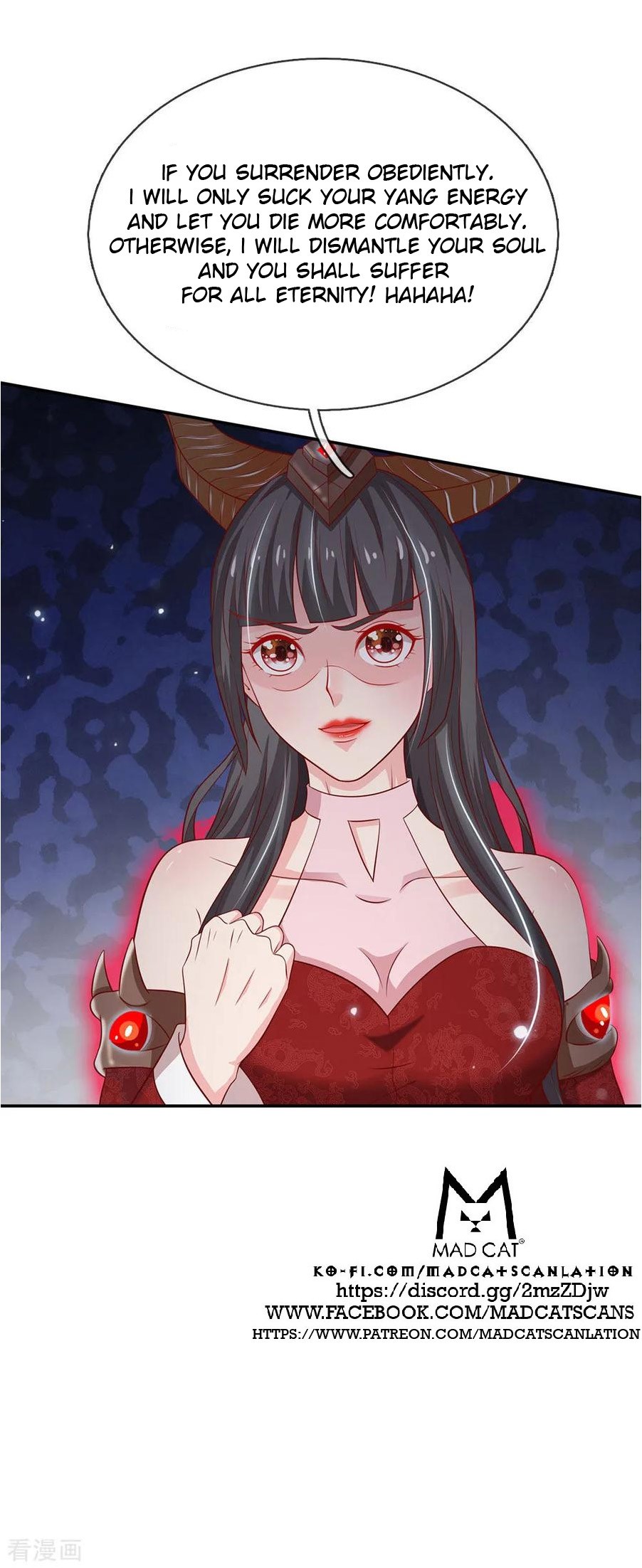 I'm The Great Immortal Chapter 64 page 15 - Chapter 64