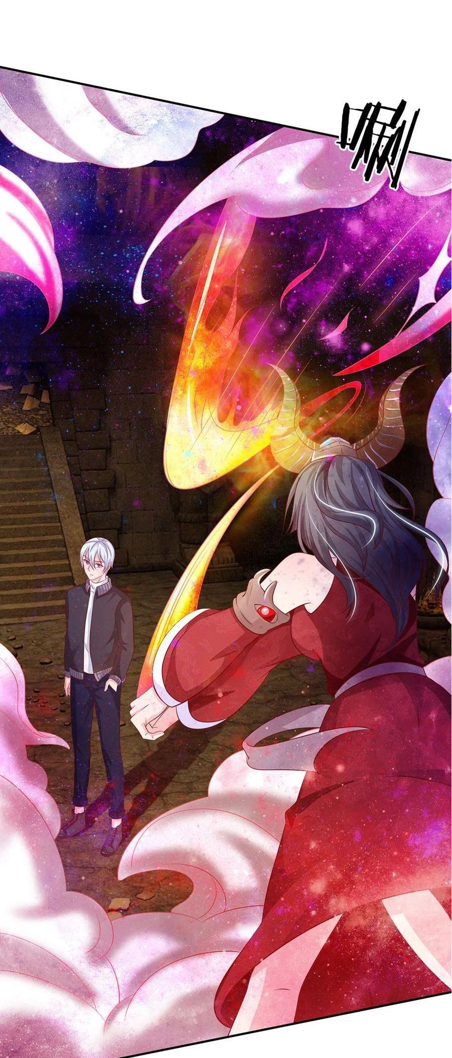 I'm The Great Immortal Chapter 64 page 3 - Chapter 64