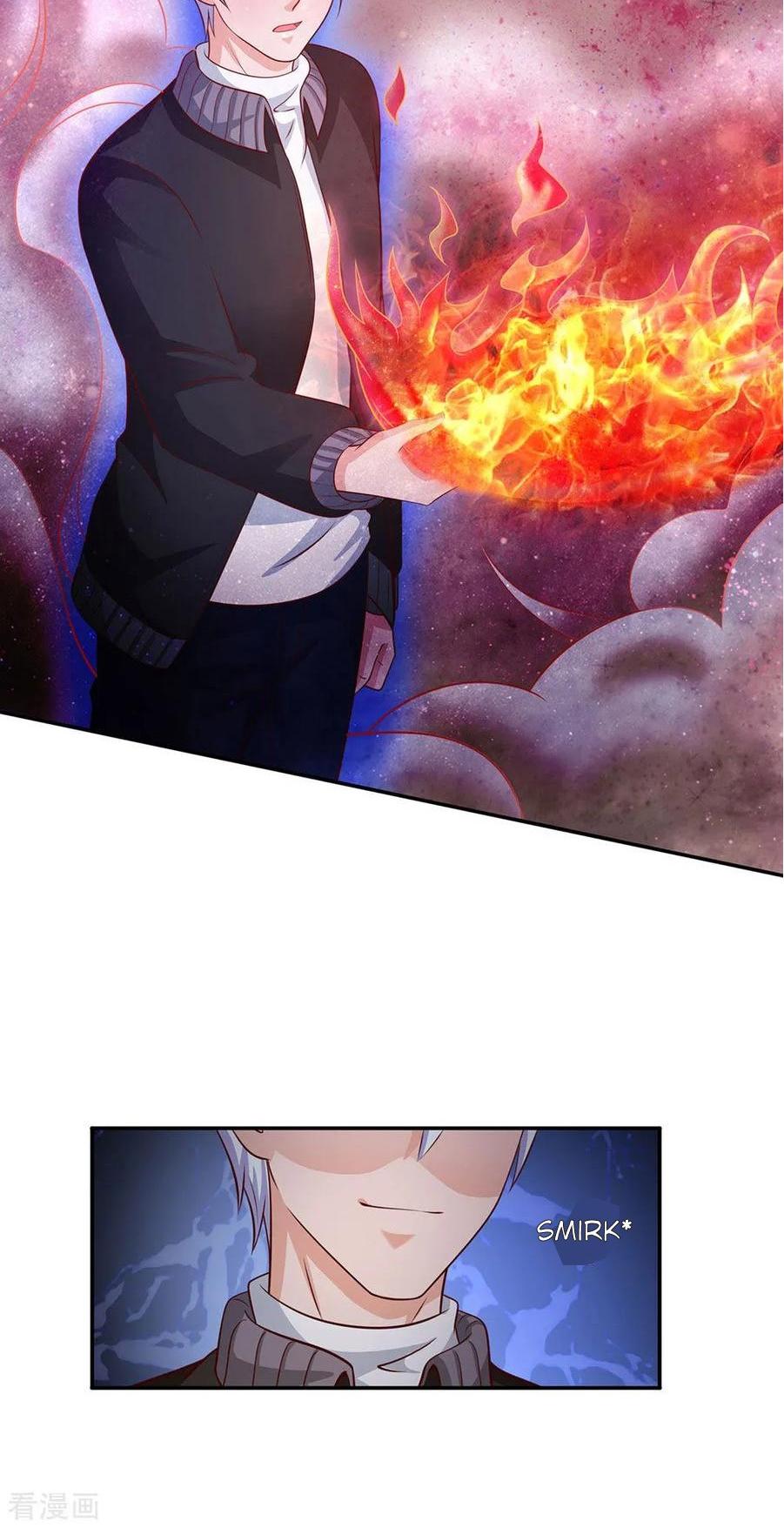 I'm The Great Immortal Chapter 64 page 6 - Chapter 64