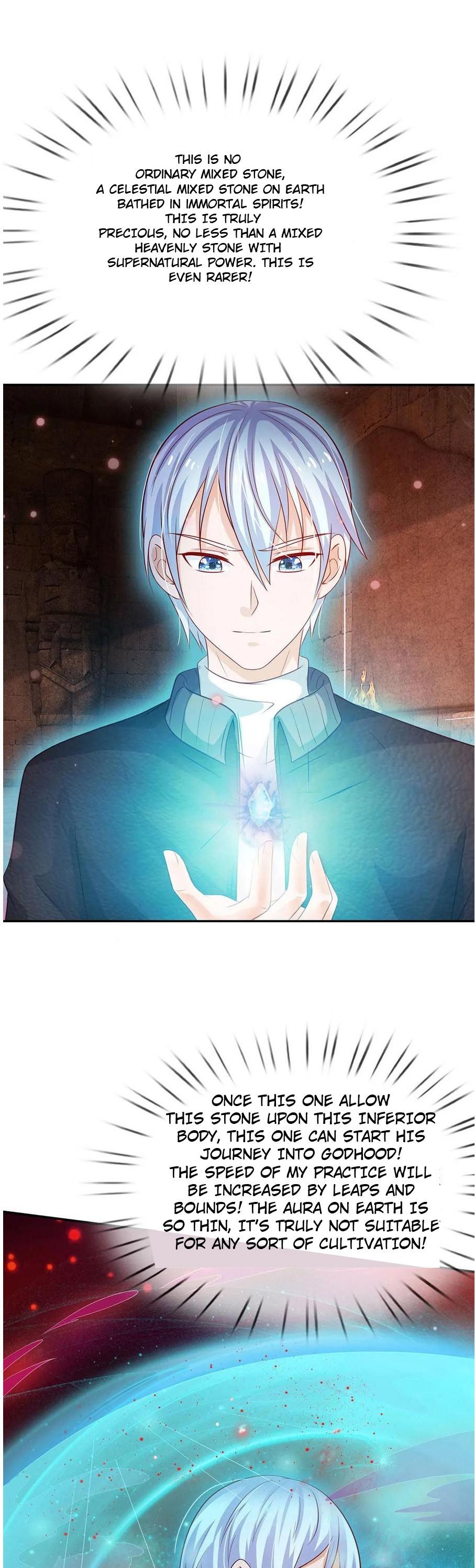 I'm The Great Immortal Chapter 65 page 13 - Chapter 65