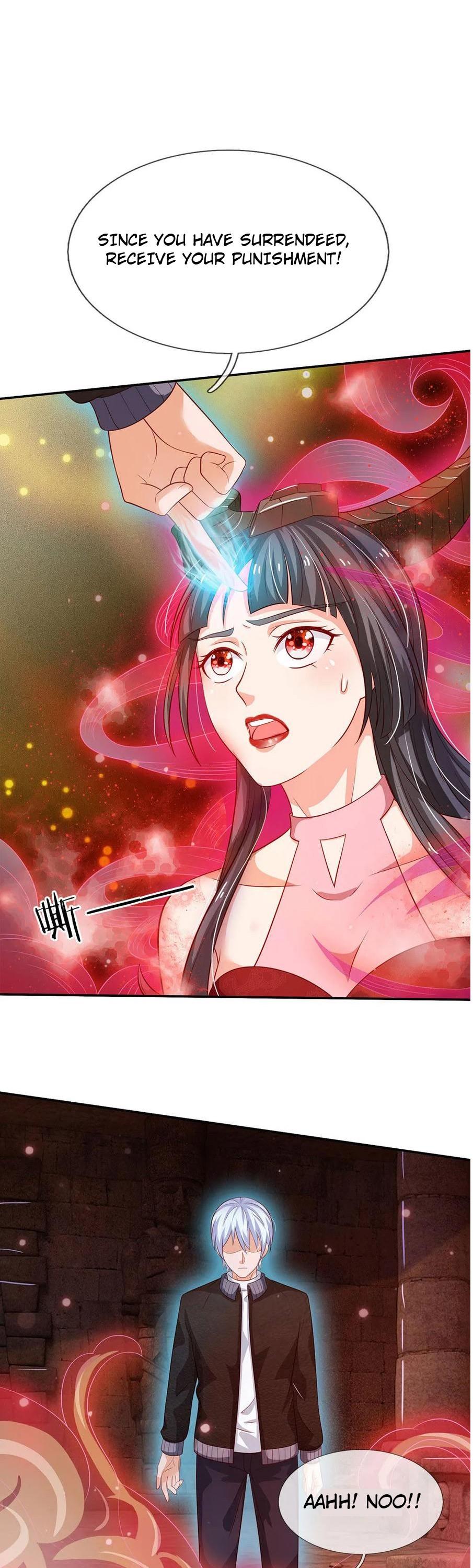 I'm The Great Immortal Chapter 65 page 15 - Chapter 65