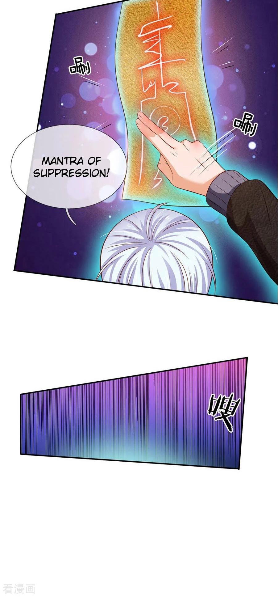 I'm The Great Immortal Chapter 65 page 4 - Chapter 65