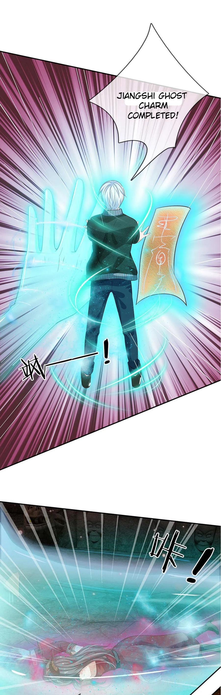 I'm The Great Immortal Chapter 65 page 7 - Chapter 65