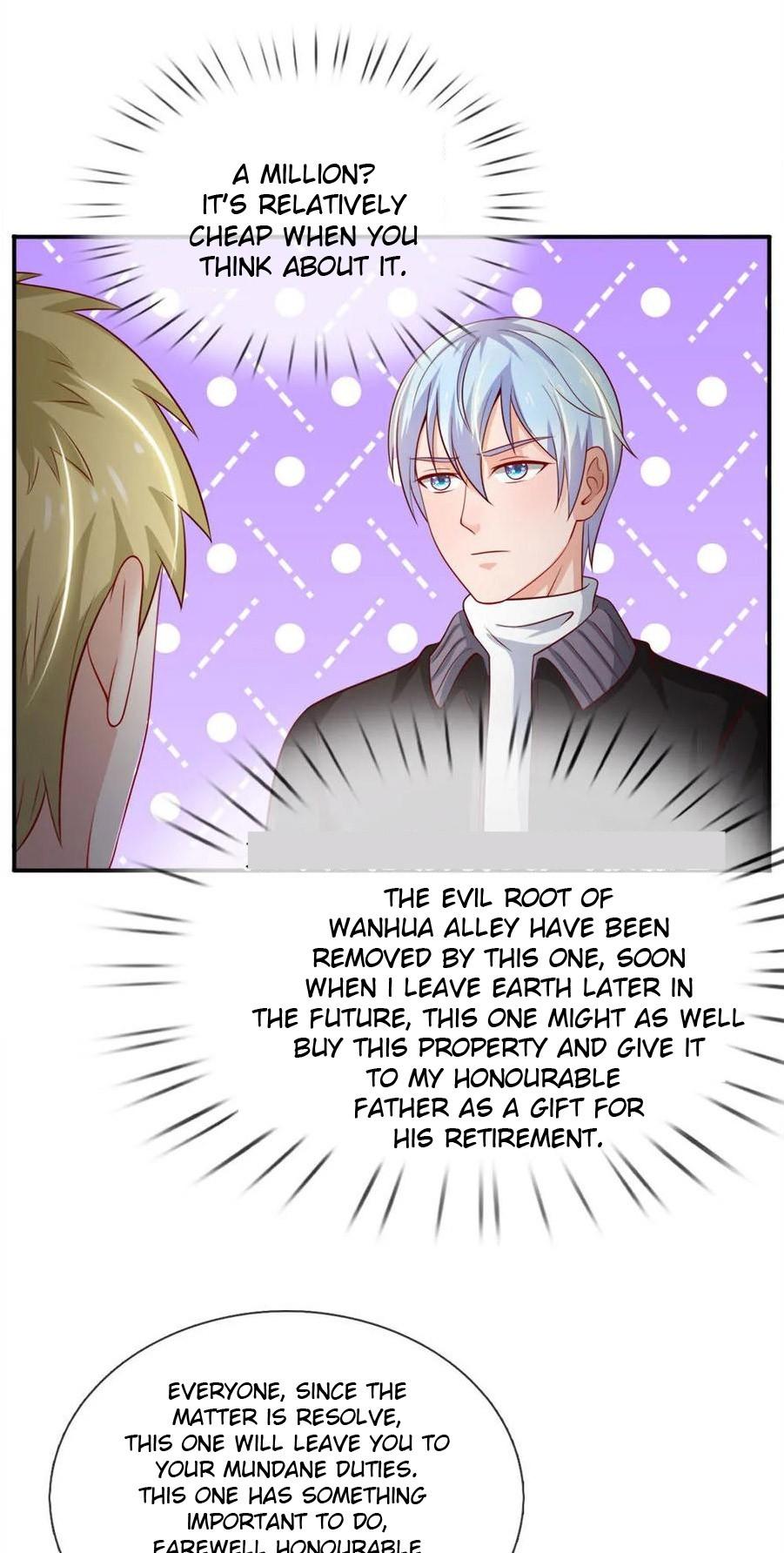 I'm The Great Immortal Chapter 66 page 11 - Chapter 66