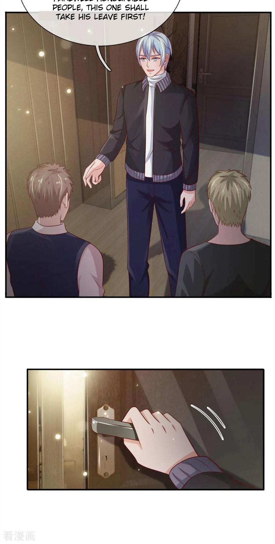 I'm The Great Immortal Chapter 66 page 12 - Chapter 66