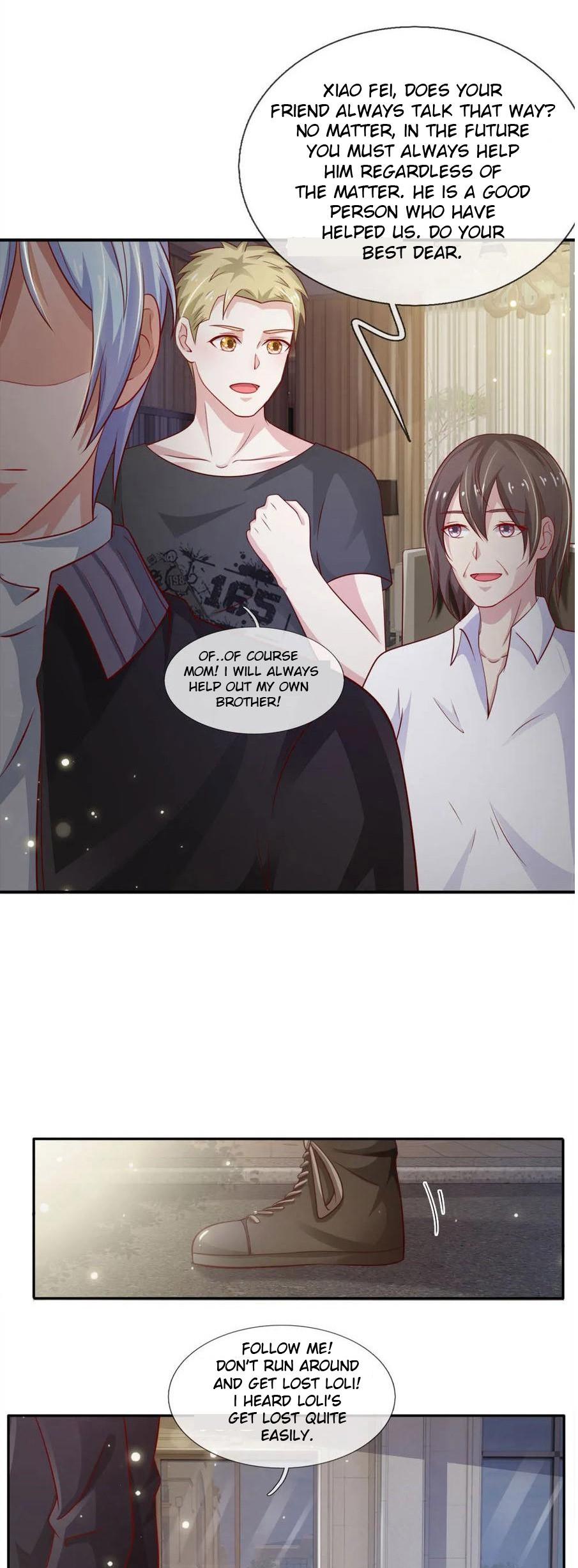 I'm The Great Immortal Chapter 66 page 13 - Chapter 66