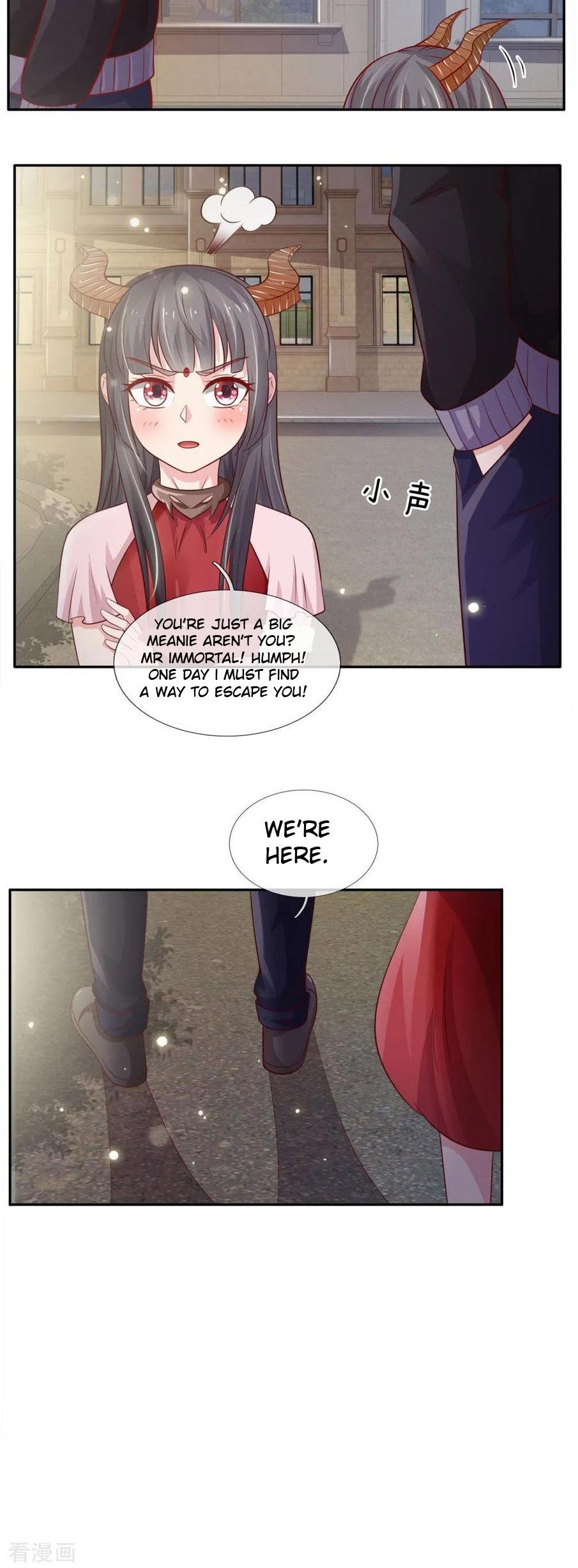 I'm The Great Immortal Chapter 66 page 14 - Chapter 66