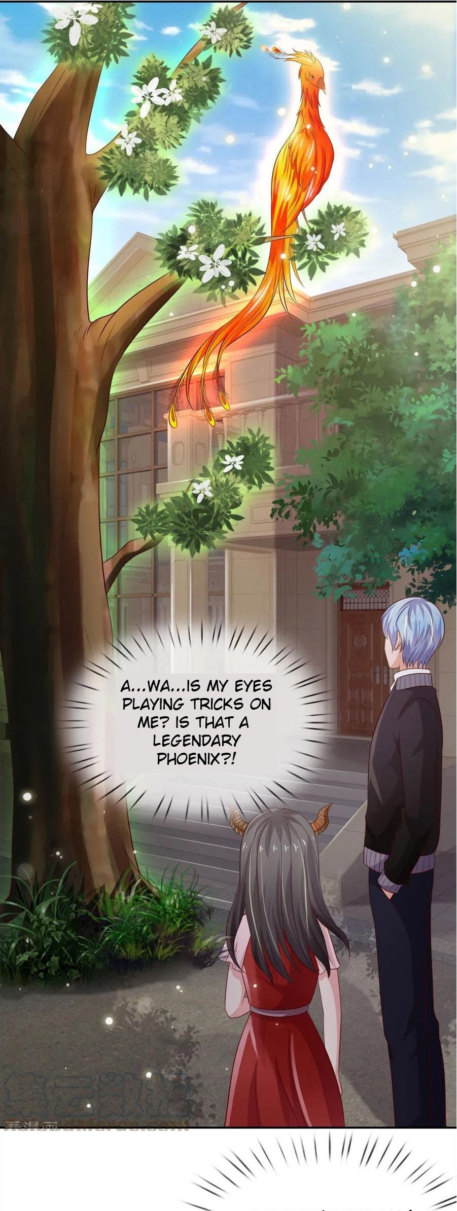 I'm The Great Immortal Chapter 66 page 15 - Chapter 66