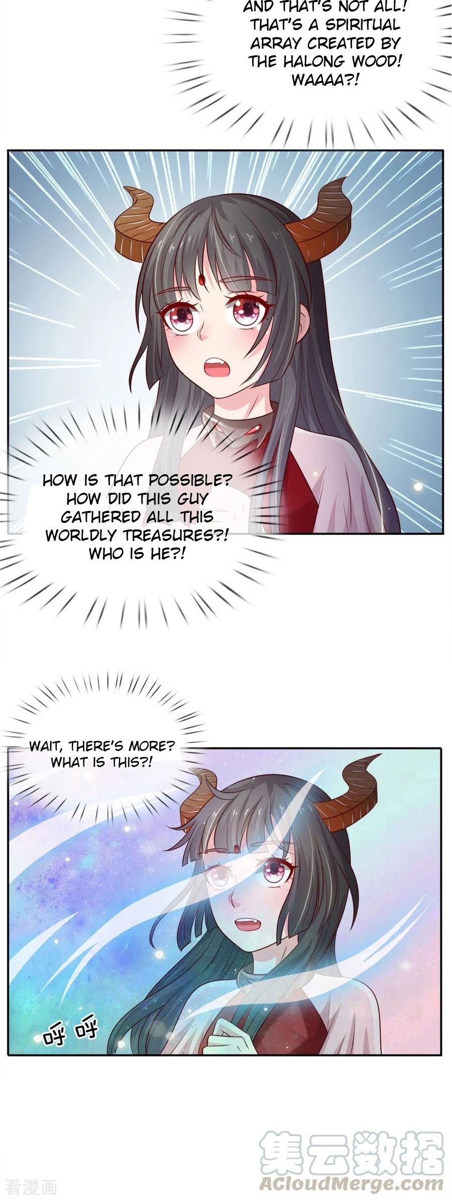 I'm The Great Immortal Chapter 66 page 16 - Chapter 66