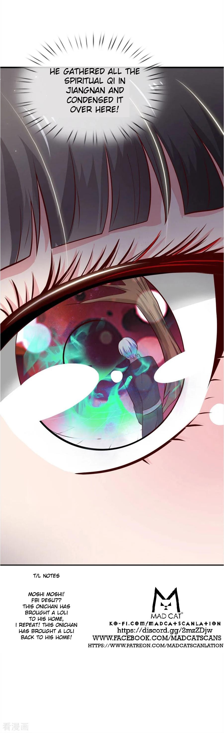 I'm The Great Immortal Chapter 66 page 17 - Chapter 66