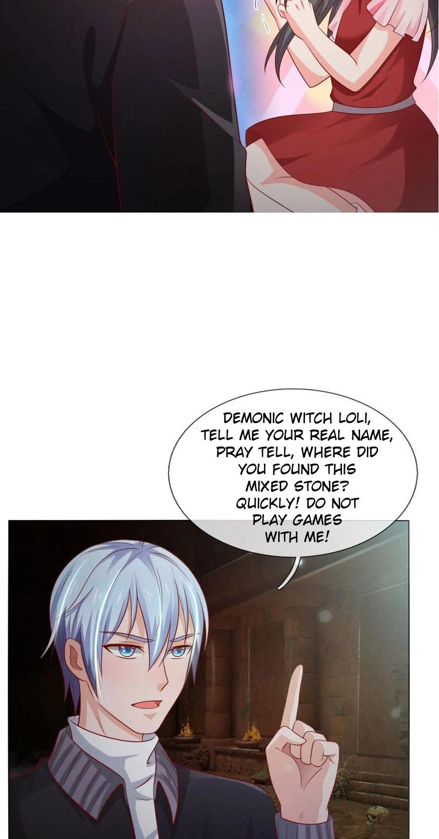 I'm The Great Immortal Chapter 66 page 2 - Chapter 66
