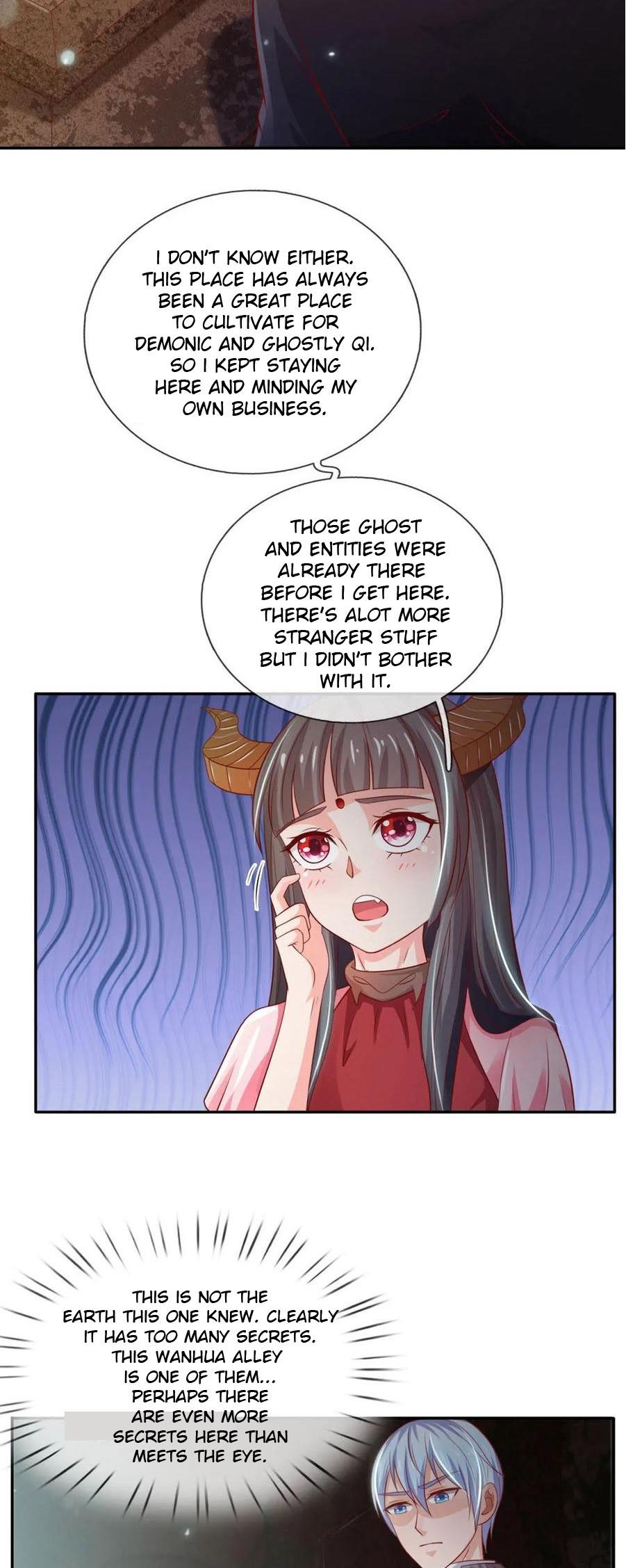 I'm The Great Immortal Chapter 66 page 5 - Chapter 66