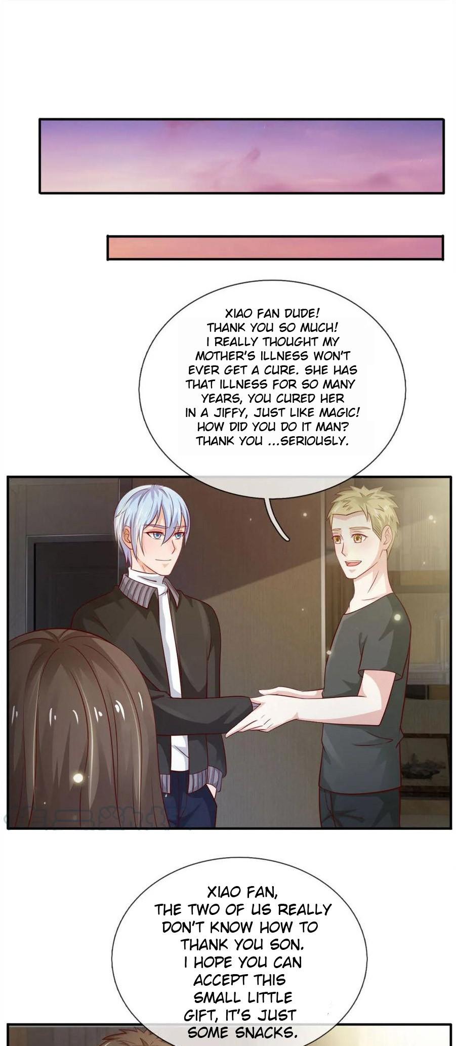 I'm The Great Immortal Chapter 66 page 7 - Chapter 66
