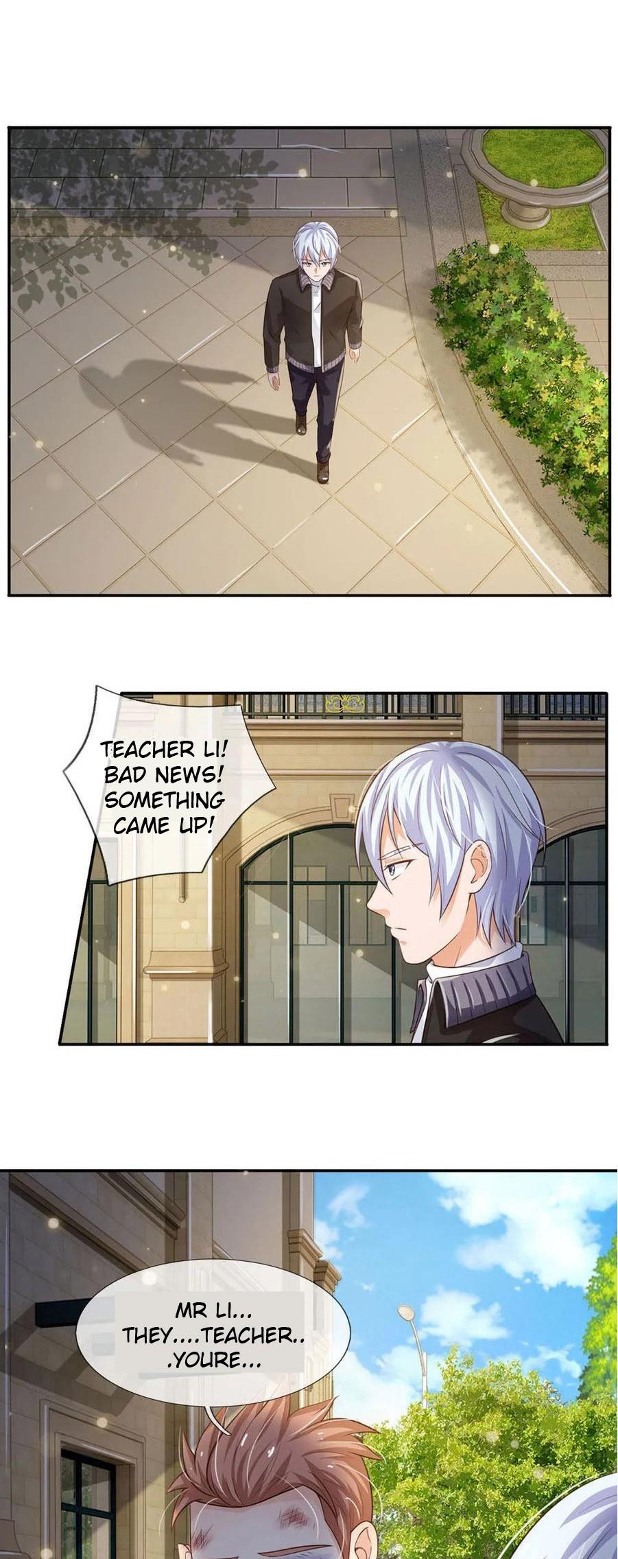 I'm The Great Immortal Chapter 68 page 1 - Chapter 68