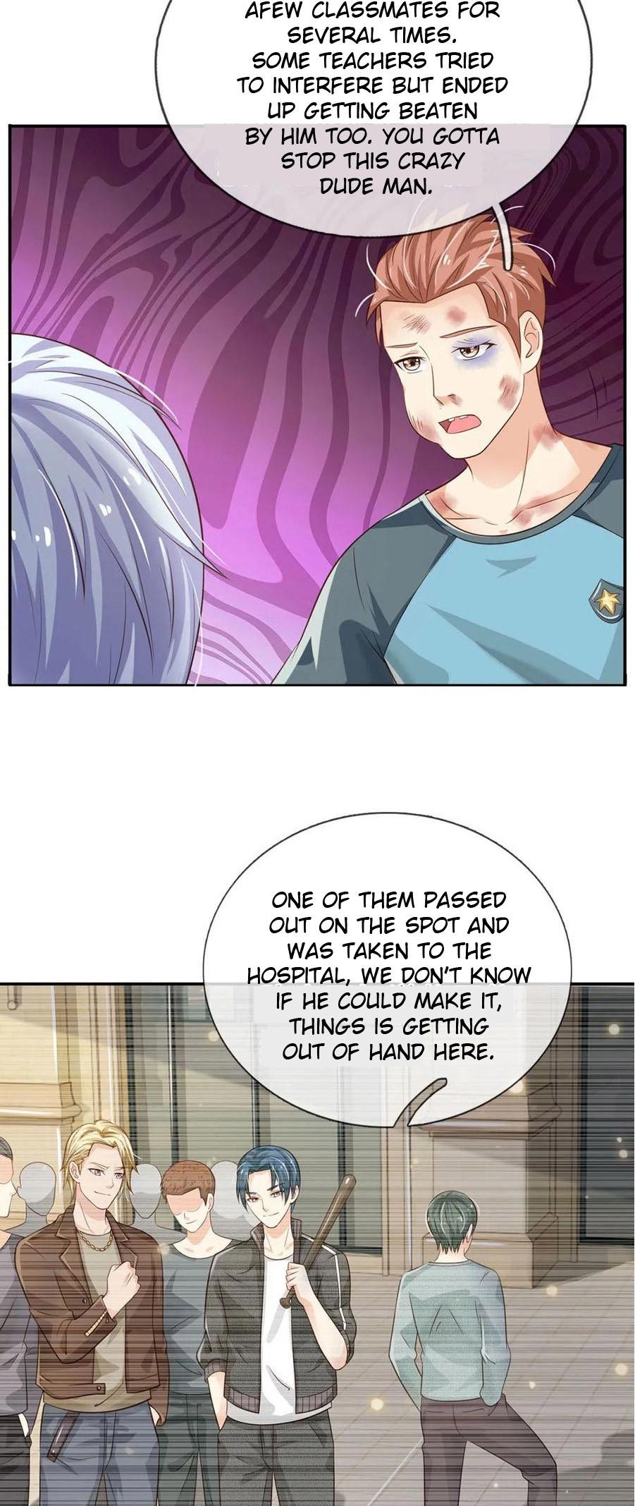 I'm The Great Immortal Chapter 68 page 4 - Chapter 68