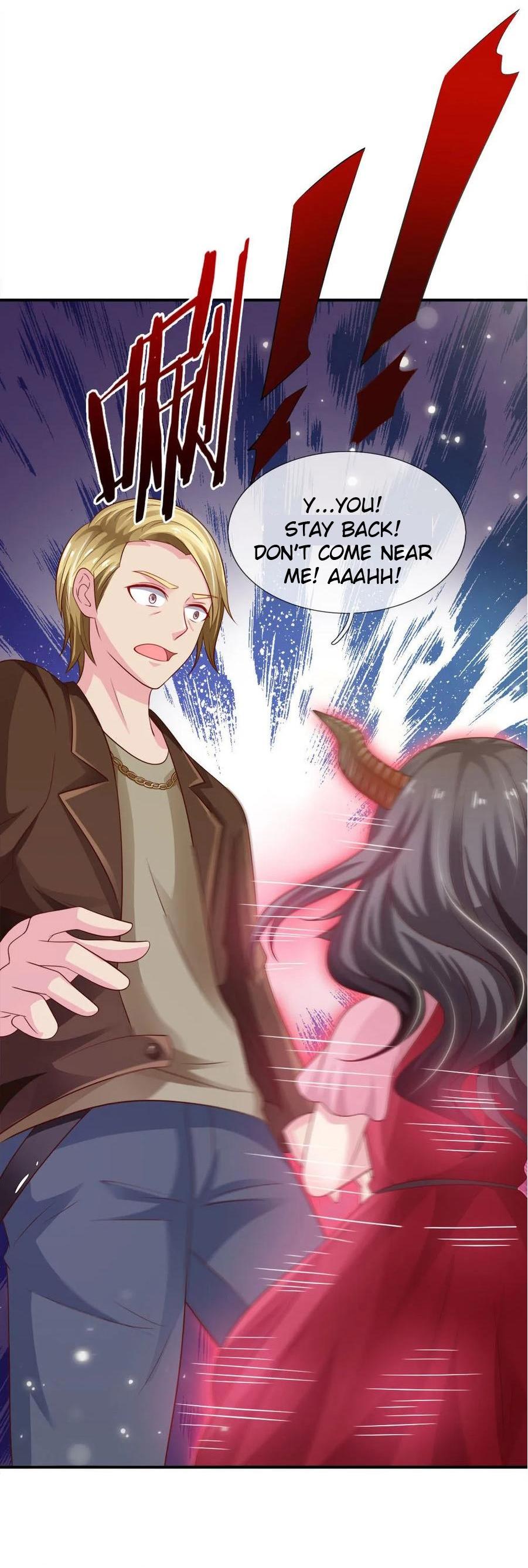 I'm The Great Immortal Chapter 69 page 12 - Chapter 69