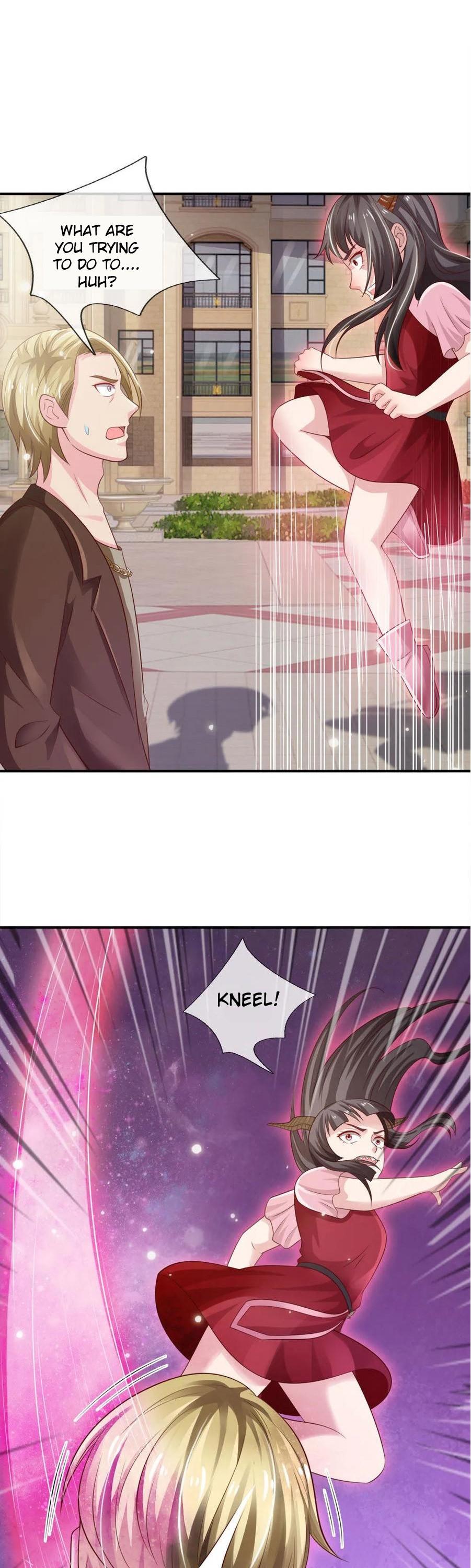 I'm The Great Immortal Chapter 69 page 13 - Chapter 69