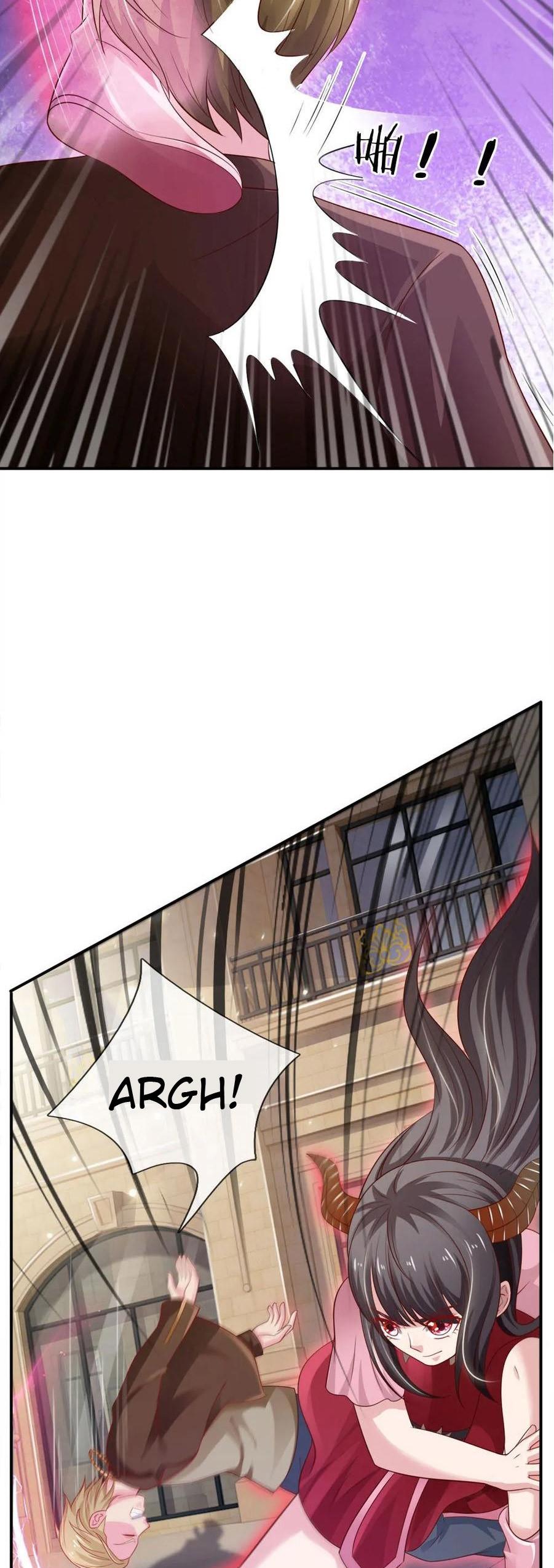 I'm The Great Immortal Chapter 69 page 14 - Chapter 69