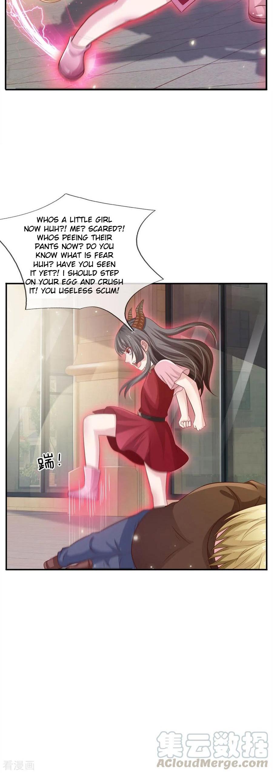 I'm The Great Immortal Chapter 69 page 15 - Chapter 69