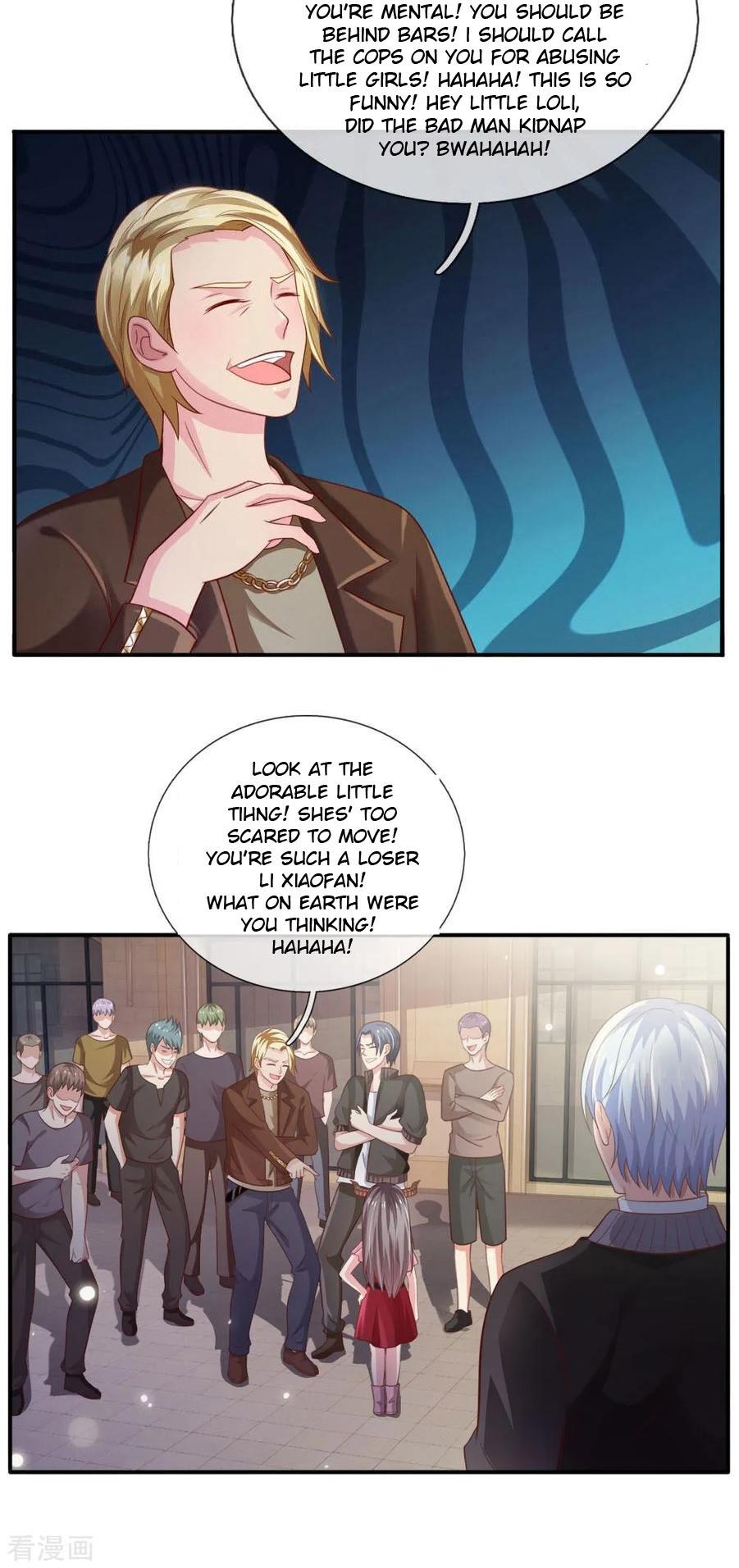 I'm The Great Immortal Chapter 69 page 6 - Chapter 69