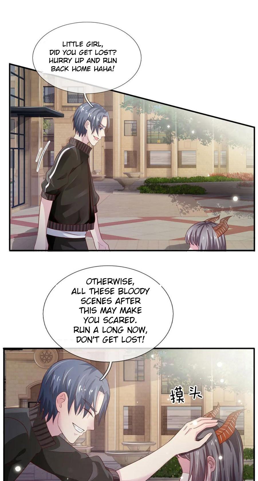 I'm The Great Immortal Chapter 69 page 7 - Chapter 69