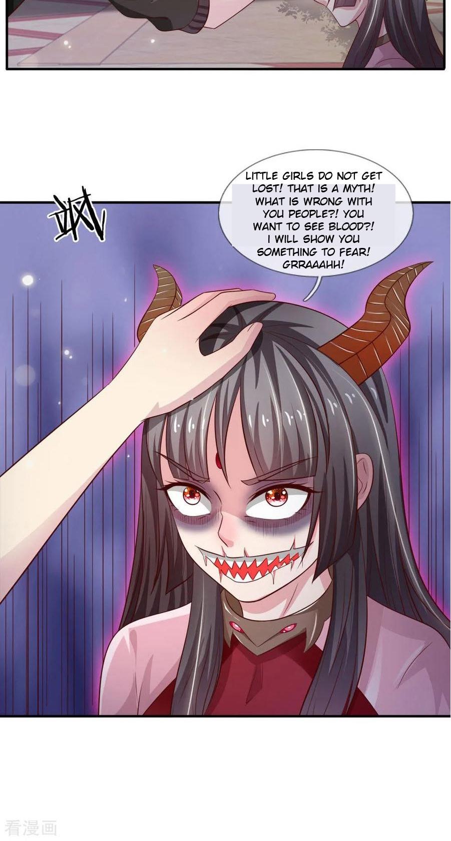 I'm The Great Immortal Chapter 69 page 8 - Chapter 69