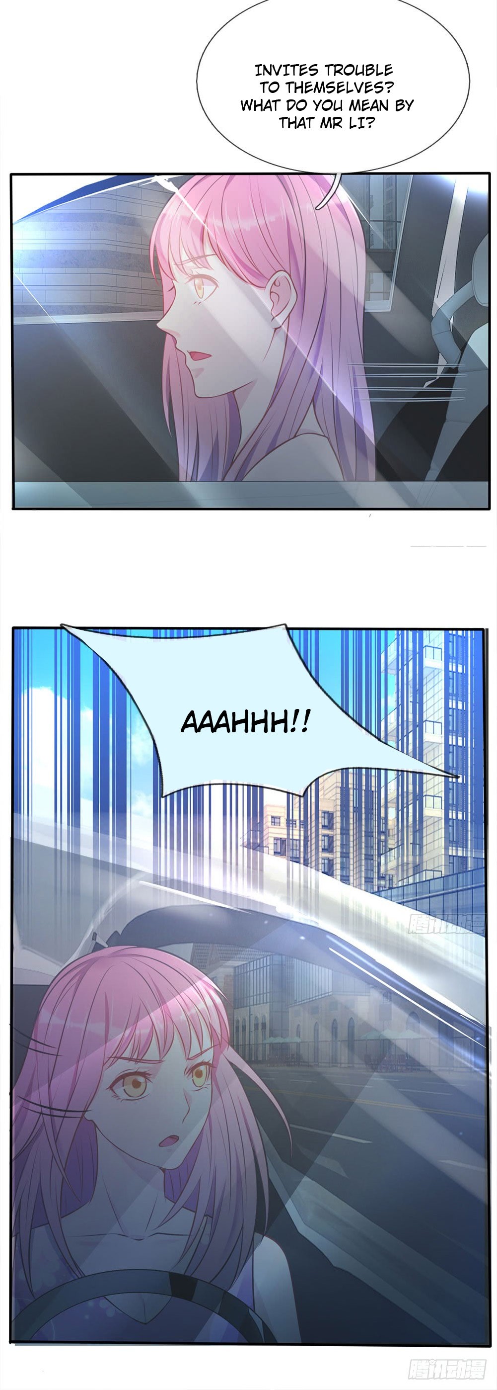 I'm The Great Immortal Chapter 7 page 10 - Chapter 7