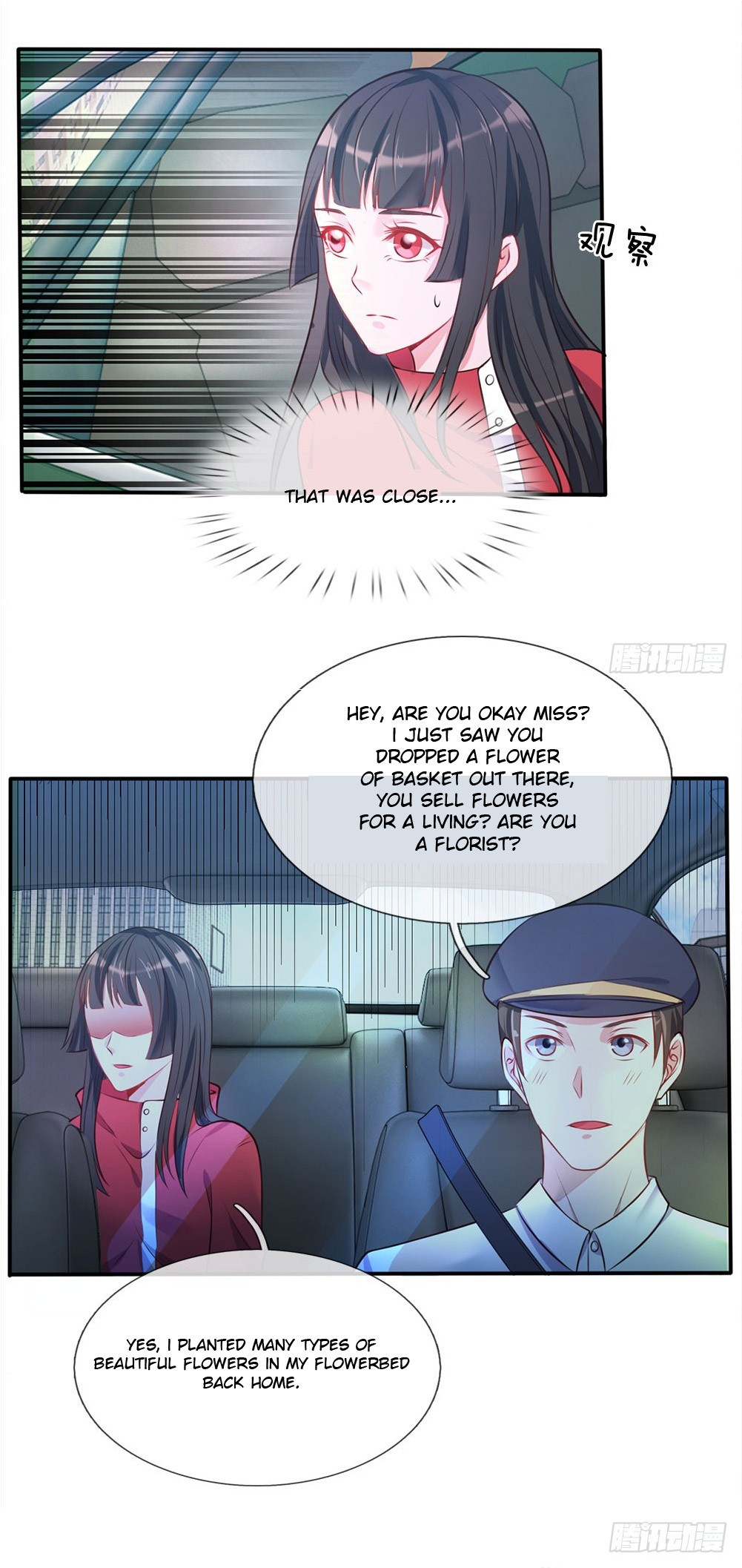 I'm The Great Immortal Chapter 7 page 4 - Chapter 7