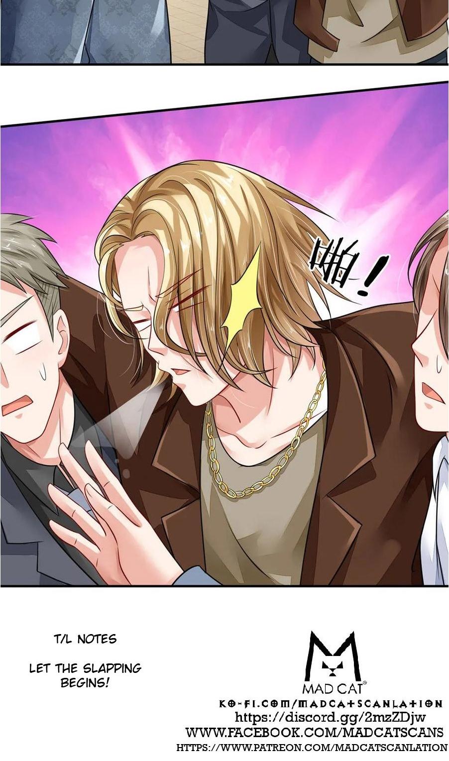 I'm The Great Immortal Chapter 70 page 15 - Chapter 70