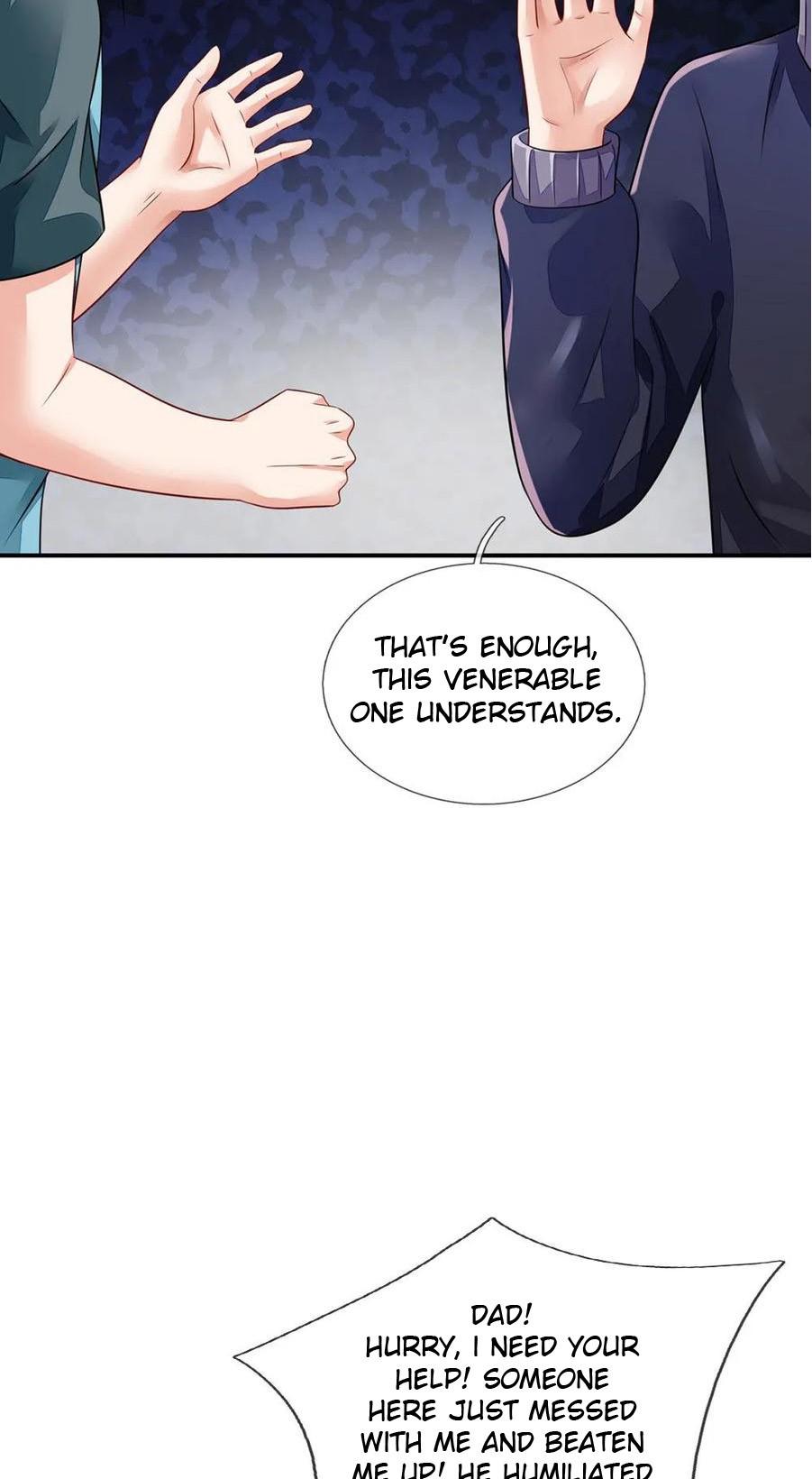 I'm The Great Immortal Chapter 70 page 5 - Chapter 70