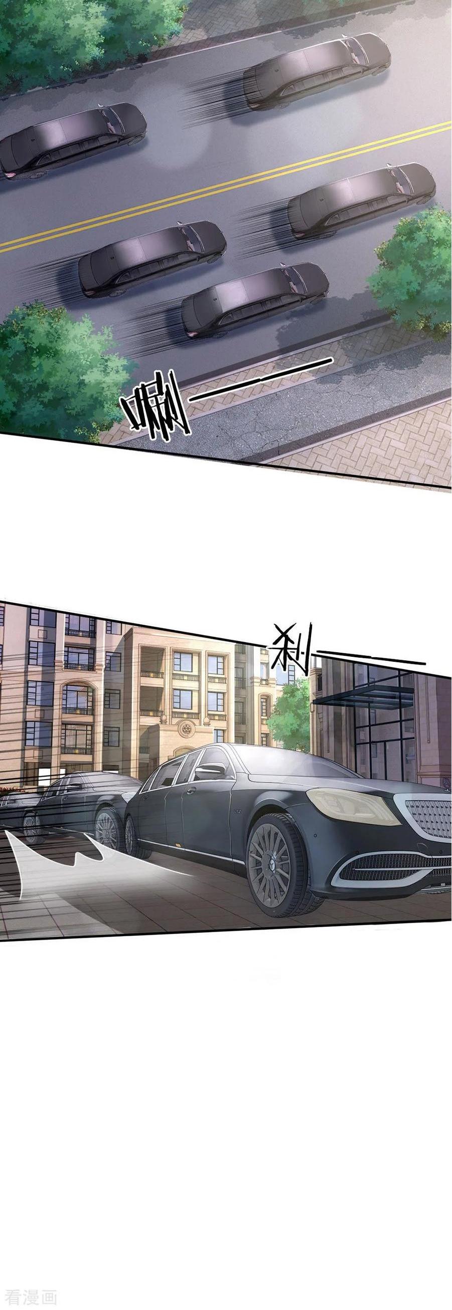 I'm The Great Immortal Chapter 70 page 8 - Chapter 70