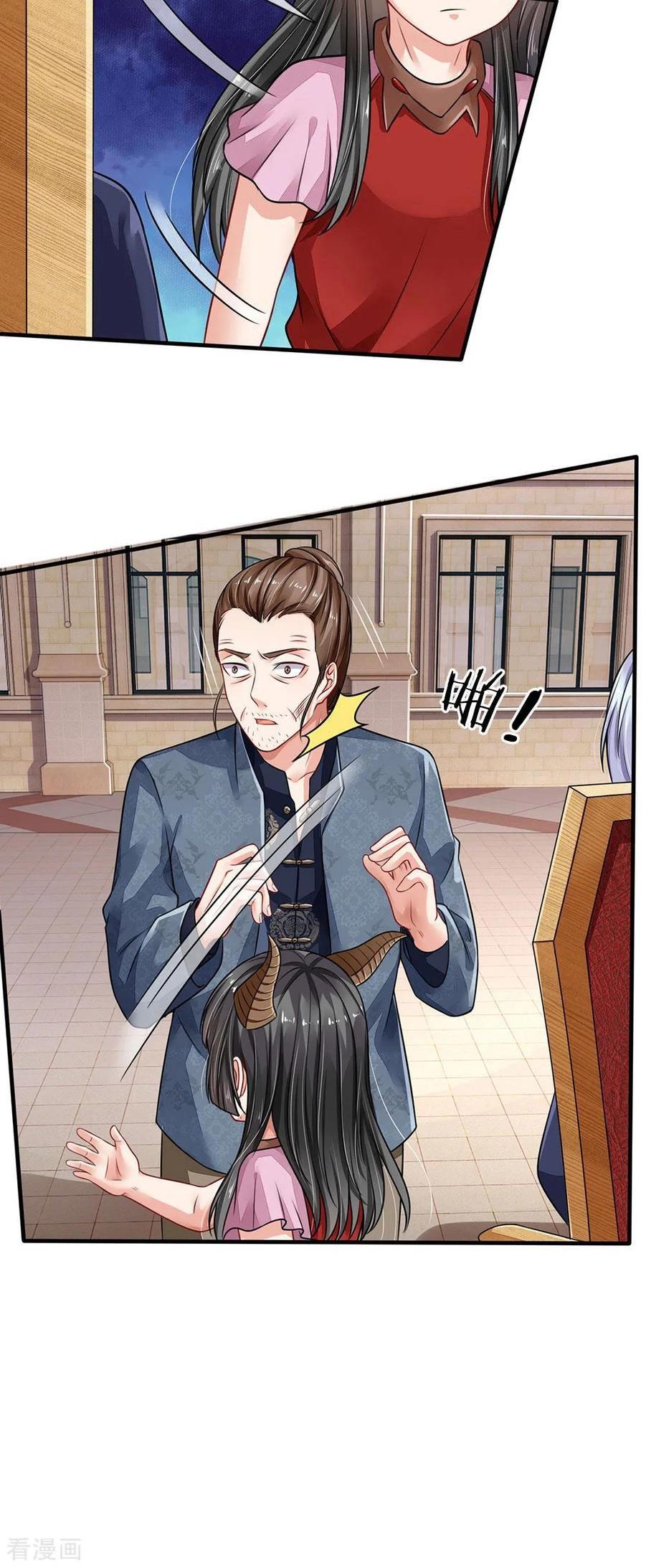 I'm The Great Immortal Chapter 71 page 10 - Chapter 71
