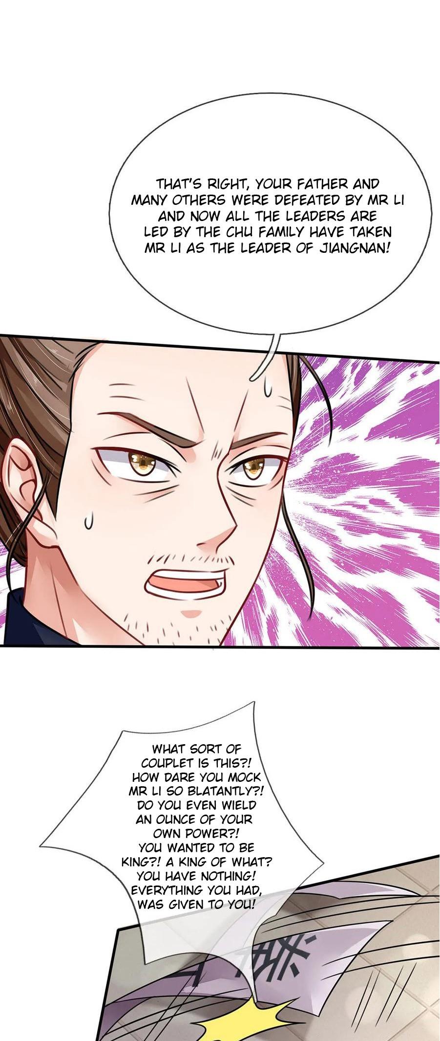 I'm The Great Immortal Chapter 71 page 7 - Chapter 71